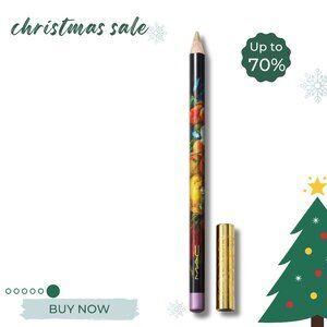 MAC Tempting Fate Collection Eye Kohl - Better than beige